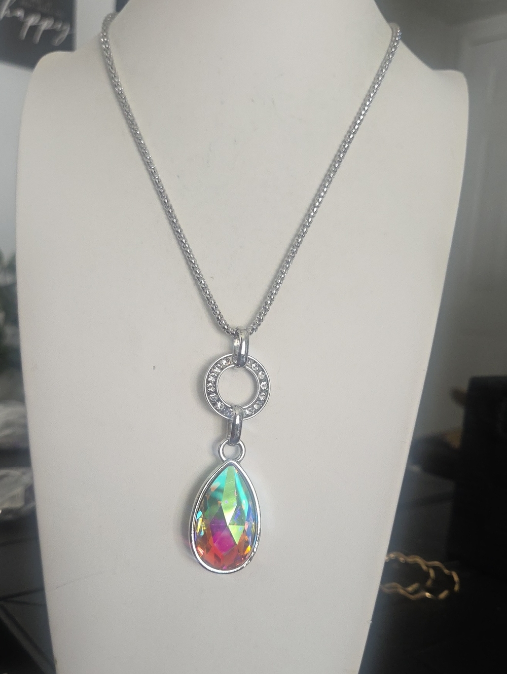 Paparazzi Lookin Like A Million Multi Necklace NWT
